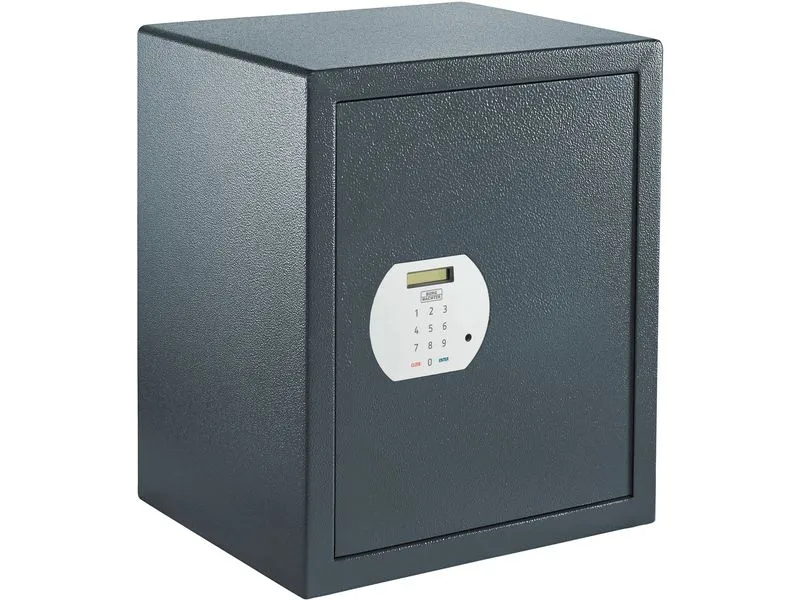 Burgwächter Möbeltresor PS 140 E Burgwächter Möbeltresor PS 140 E
