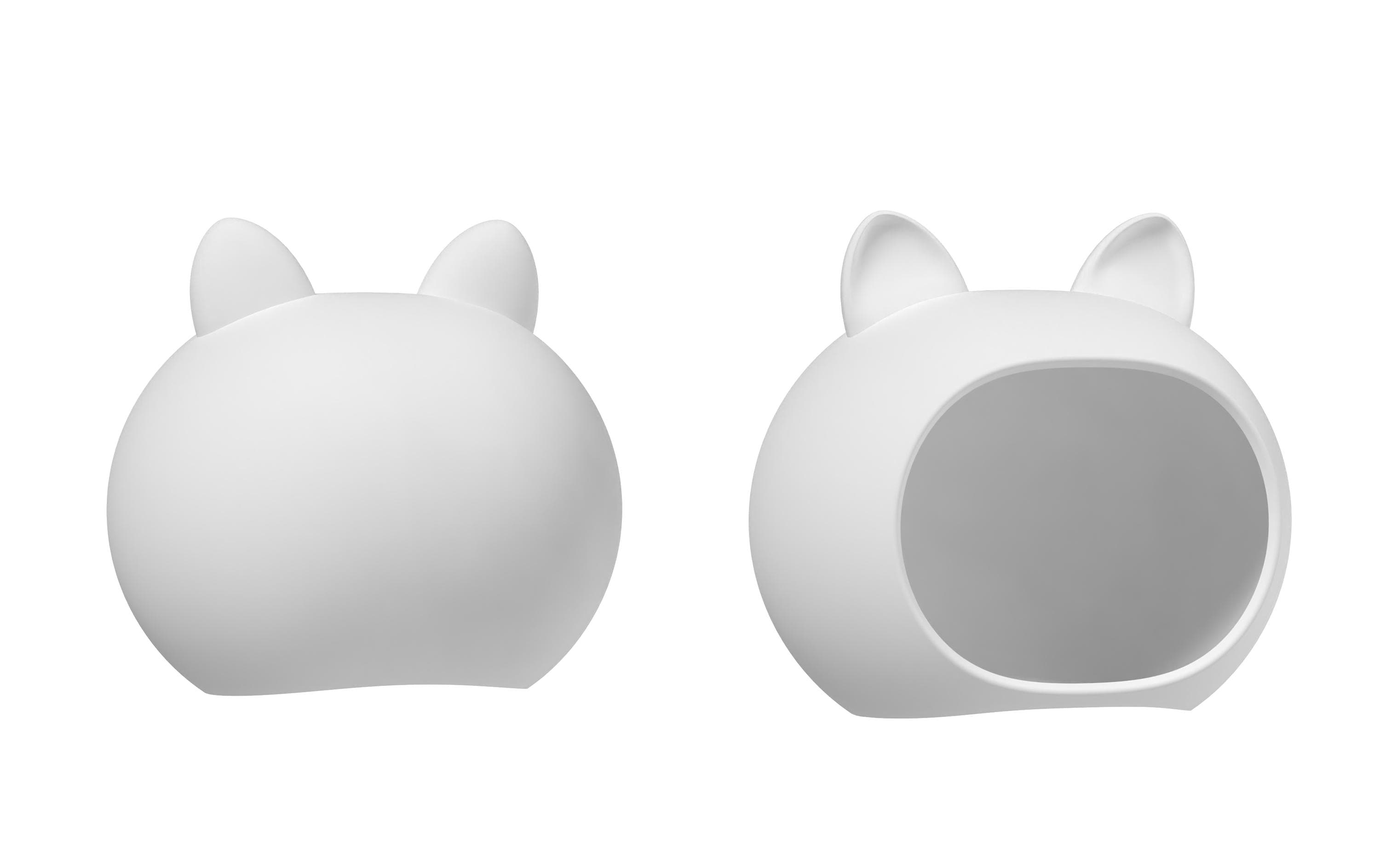 Aqara Motorisierte Netzwerkkamera mit Zigbee Gateway CH-H03