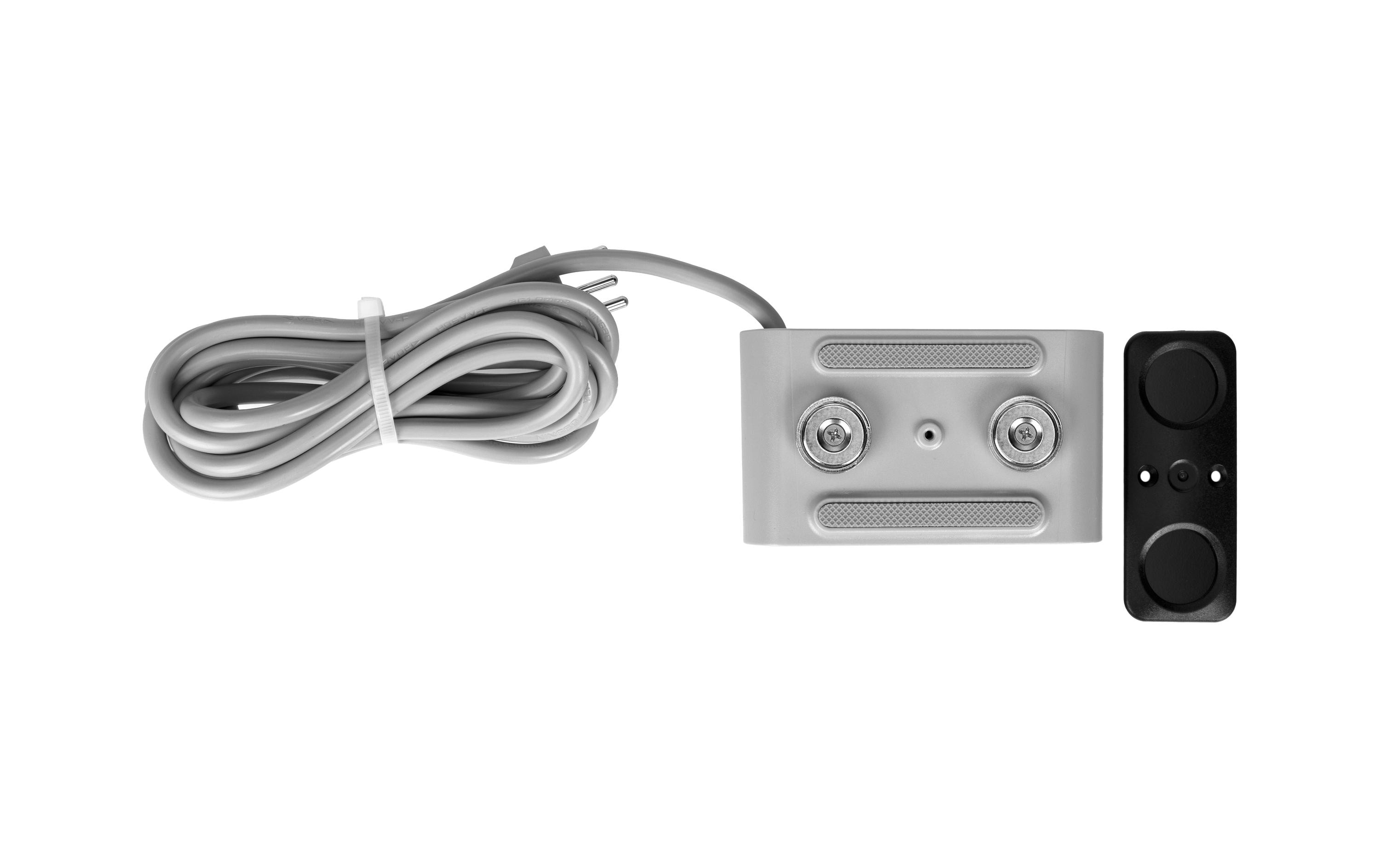 FURBER.power Befestigungsmagnete DOKK