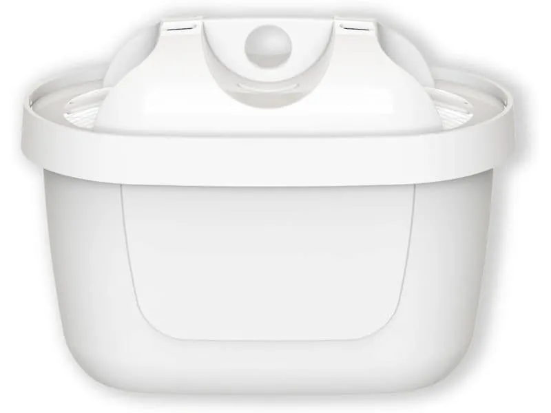 GenericFilter Wasserfilterkartuschen für Brita Maxtra+ 12 Stück