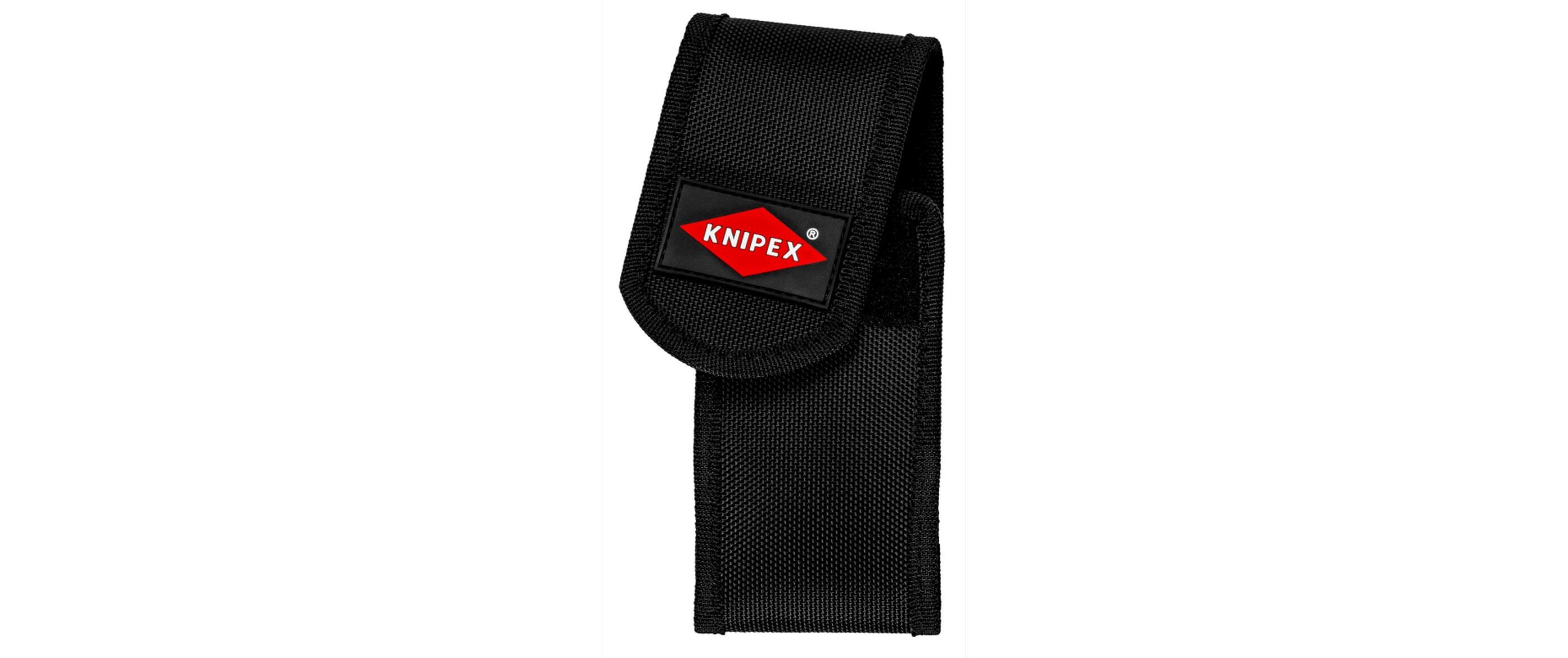 Knipex Gürteltasche Knipex Gürteltasche