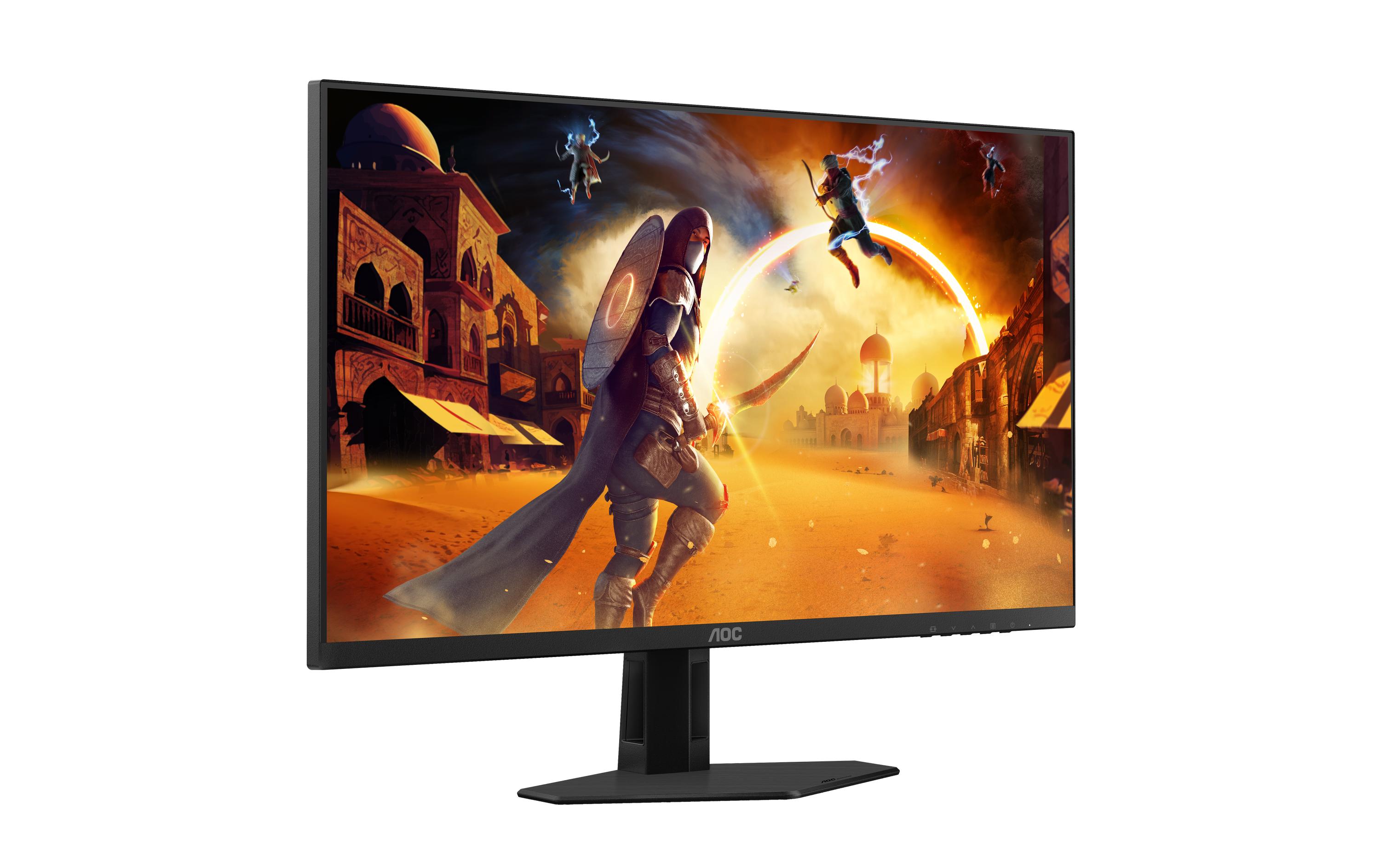 AOC Monitor 25G4SRE AOC Monitor 25G4SRE