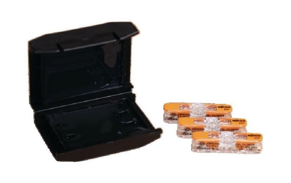 Cellpack AG Gel Box EASY-PROTECT Inline/3/4