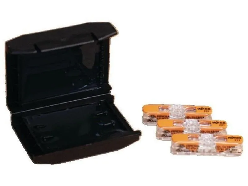 Cellpack AG Gel Box EASY-PROTECT Inline/3/4 Cellpack AG Gel Box EASY-PROTECT Inline/3/4