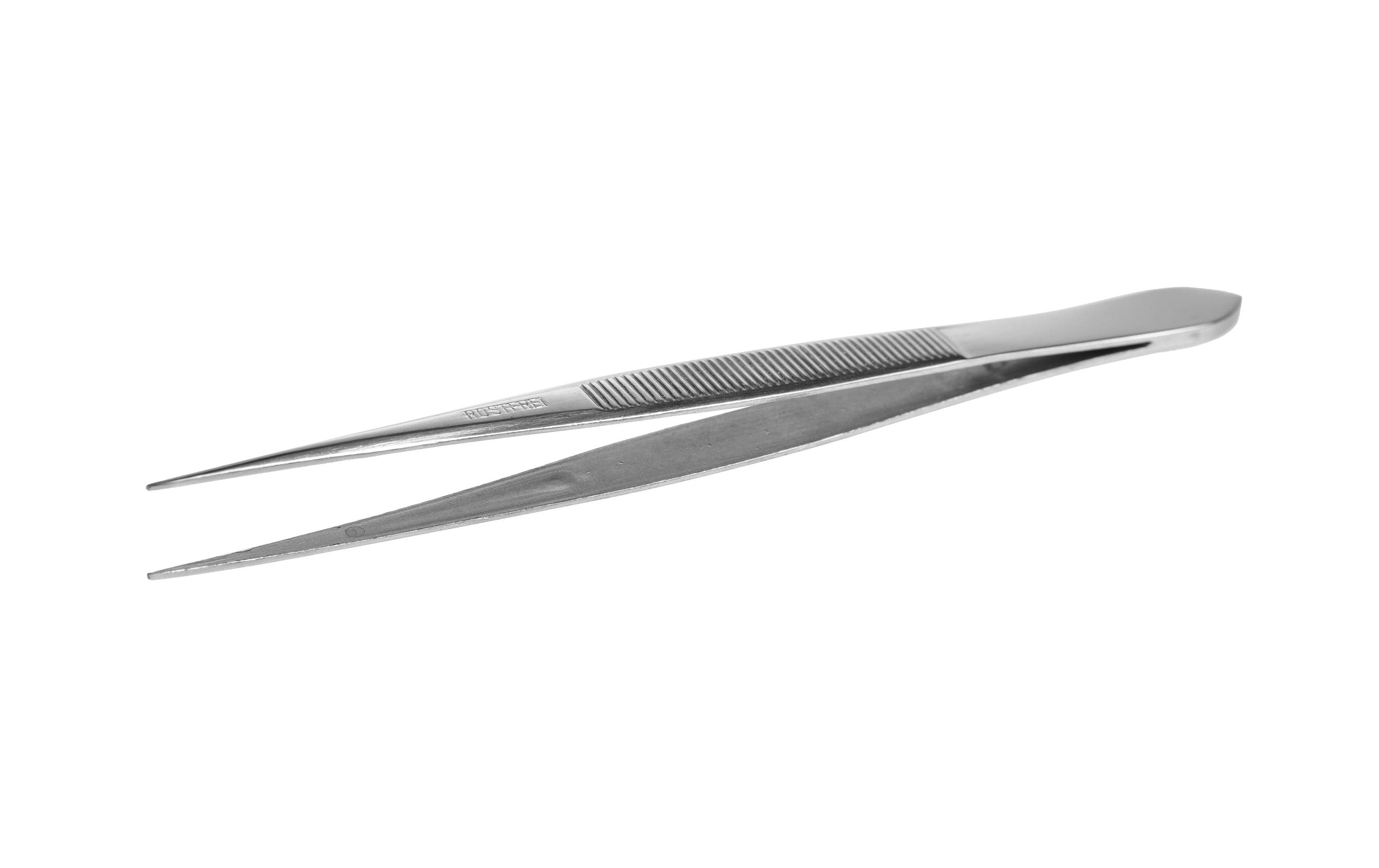 STRUCT Pinzetten-Set 4-teilig