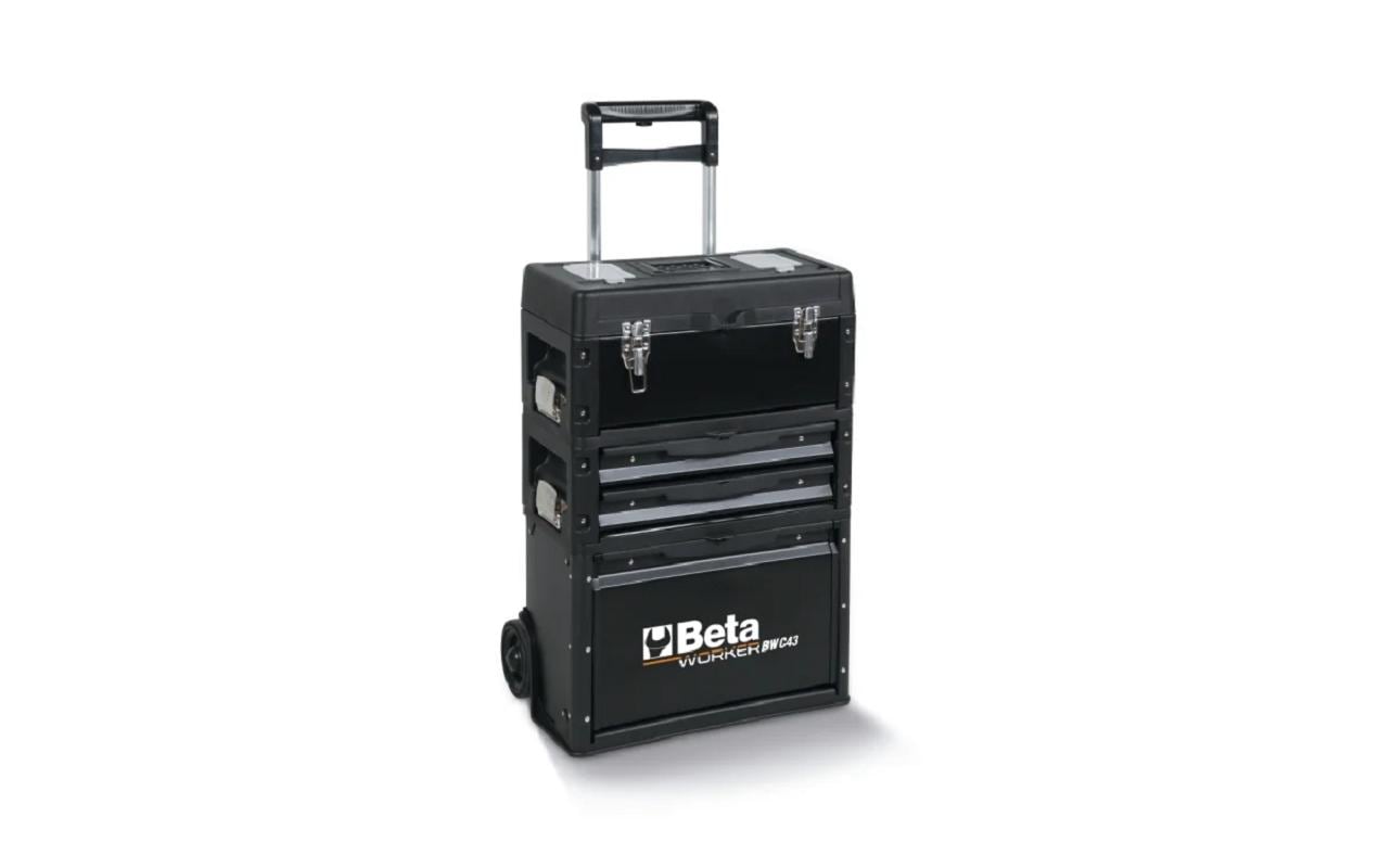 BETA Trolley BW C43 - BETA