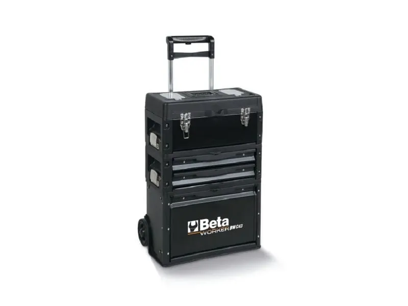 BETA Trolley BW C43 - BETA BETA Trolley BW C43 - BETA