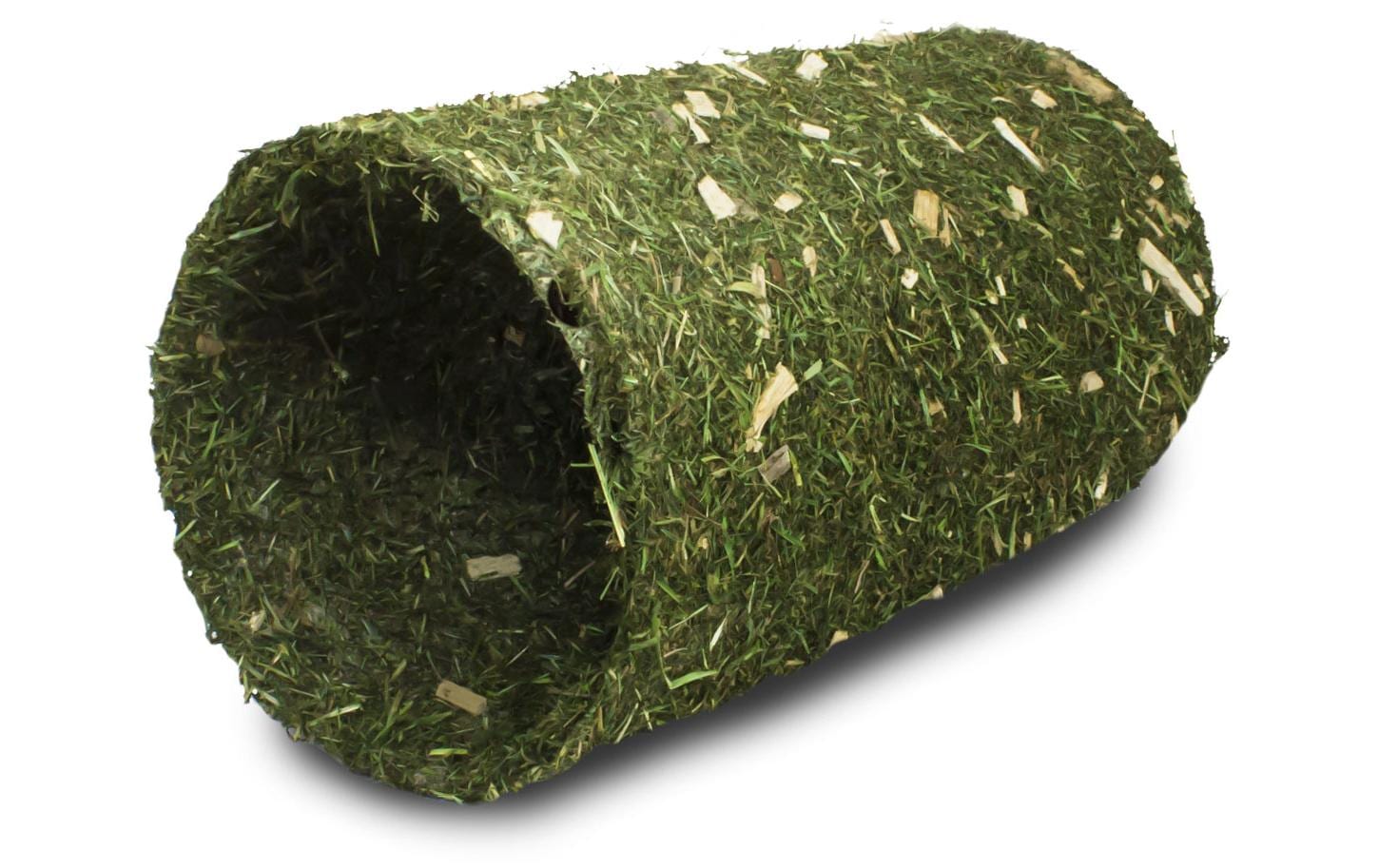 JR Farm Living Heu-Tunnel Naturholz, gross JR Farm Living Heu-Tunnel Naturholz, gross