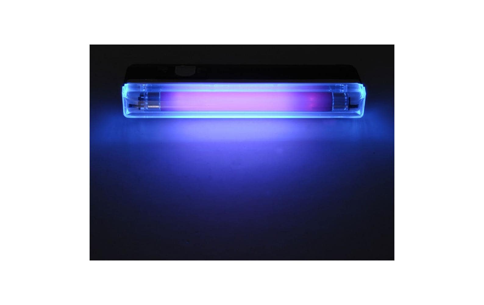 BeamZ UV-Taschenlampe BUV15TL