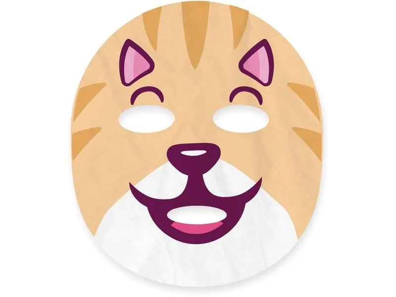 Martinelia Beauty Kitten Hydrating Mask Martinelia Beauty Kitten Hydrating Mask