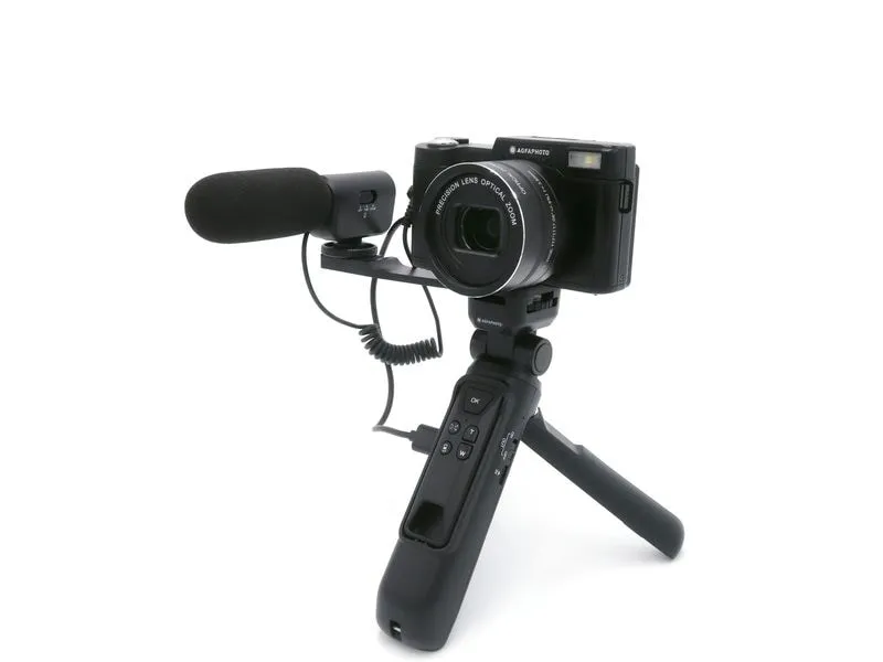 Agfa Fotokamera Realishot VLG4K-OPT Agfa Fotokamera Realishot VLG4K-OPT