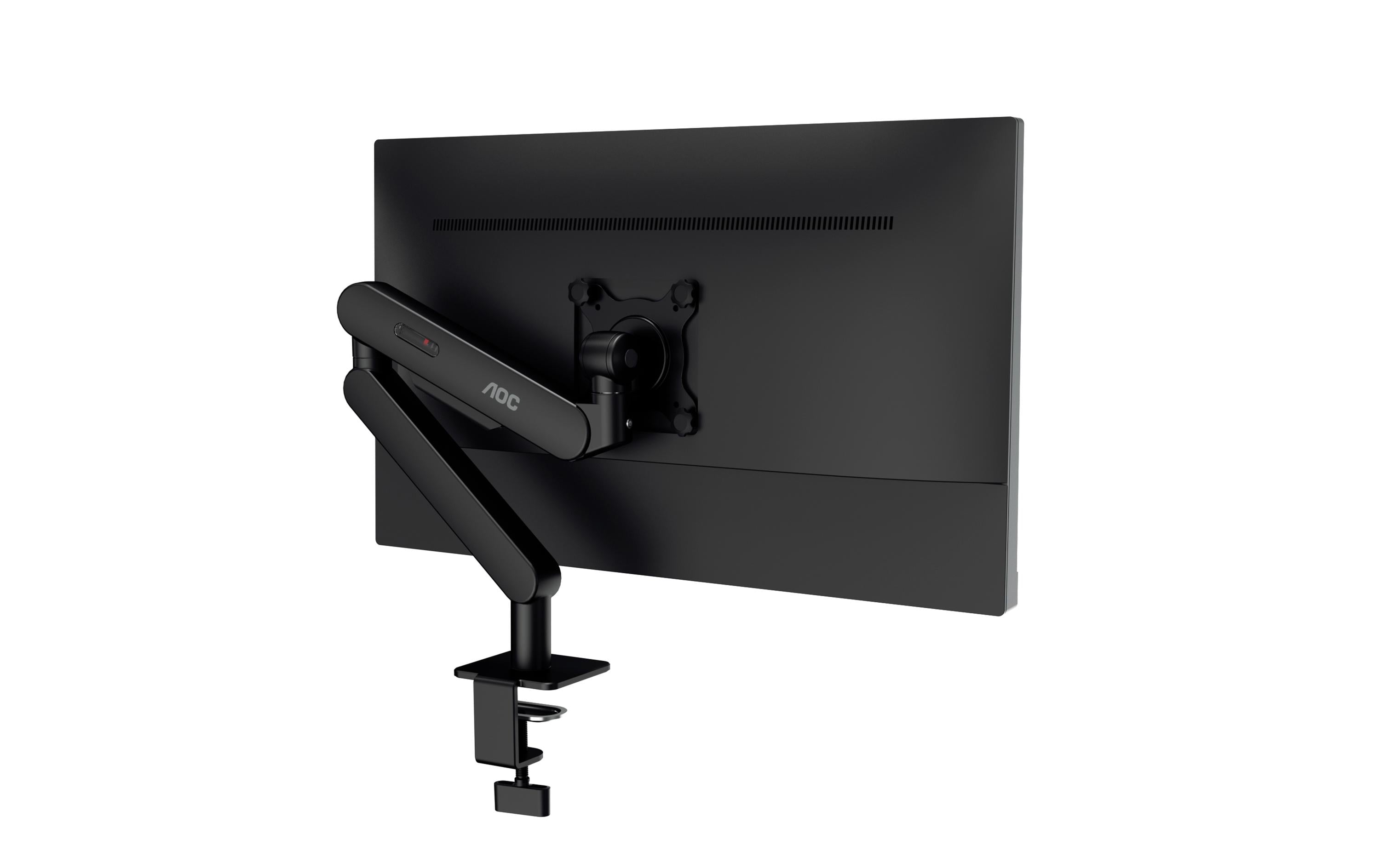 AOC Tischhalterung AM400B bis 9 kg – Schwarz