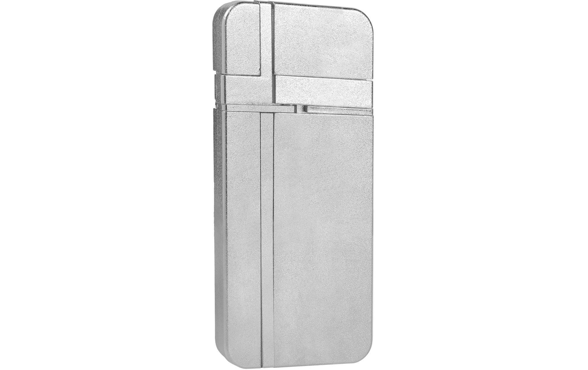 LOKLIK Befestigungsset Apple-Handys 203 mm x 117 mm x 20 mm