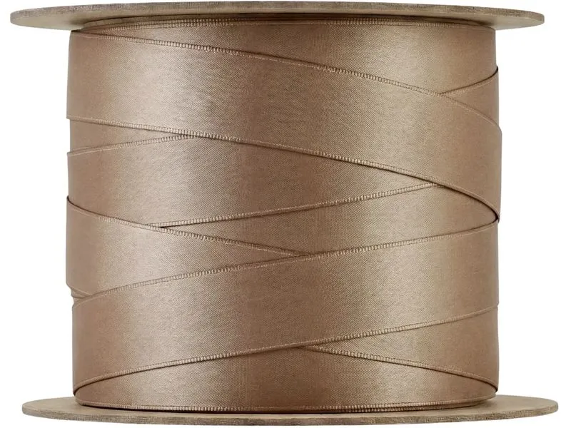 Blomus Geschenkband Juhla 10 mm x 5 m, Hellbraun Blomus Geschenkband Juhla 10 mm x 5 m, Hellbraun