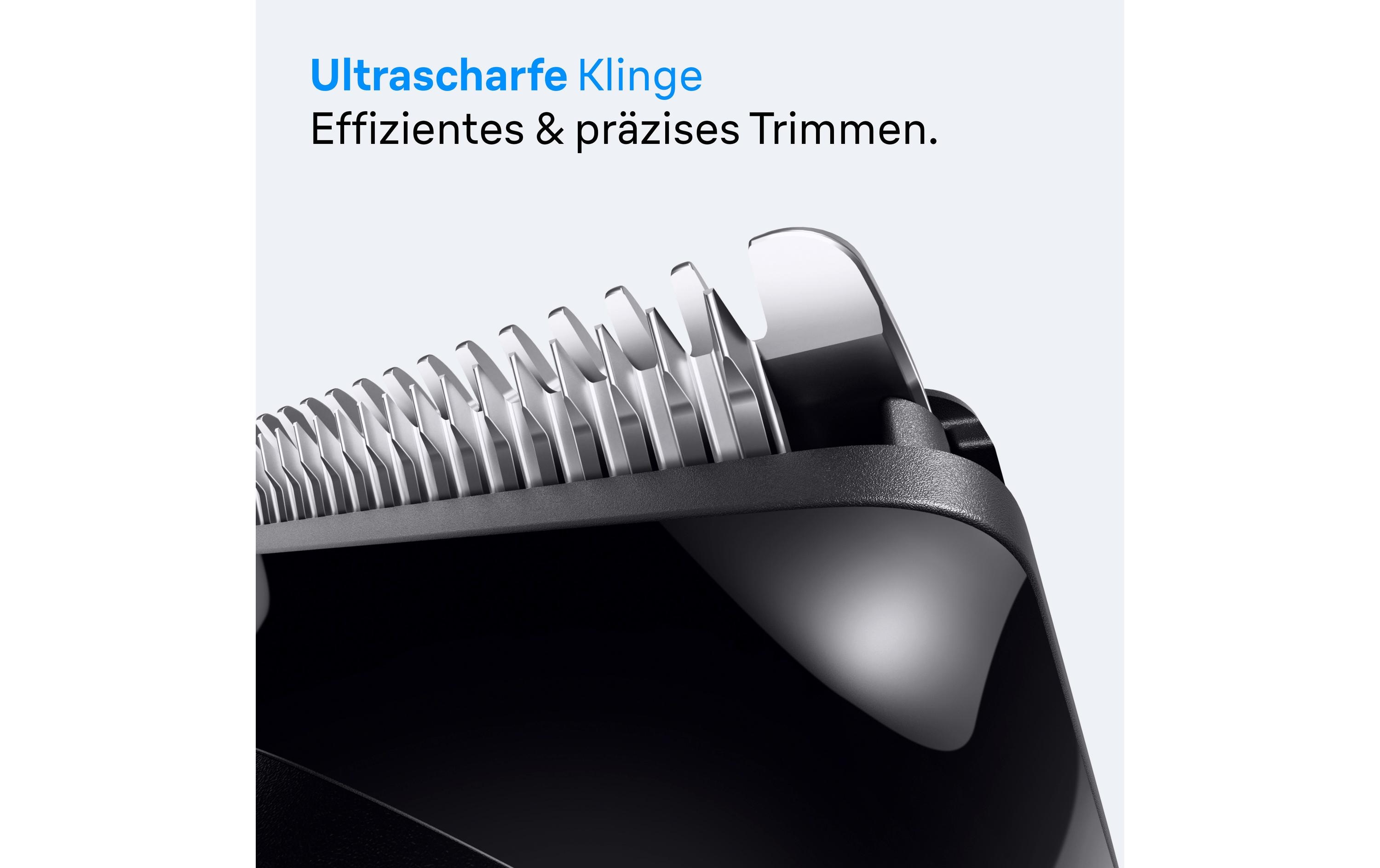 Braun Multirasierer Series 3 All-In-One Styler AIO3540