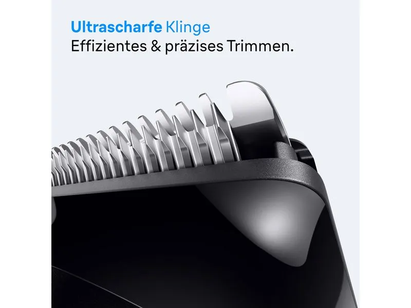 Braun Multirasierer Series 3 All-In-One Styler AIO3540 Braun Multirasierer Series 3 All-In-One Styler AIO3540