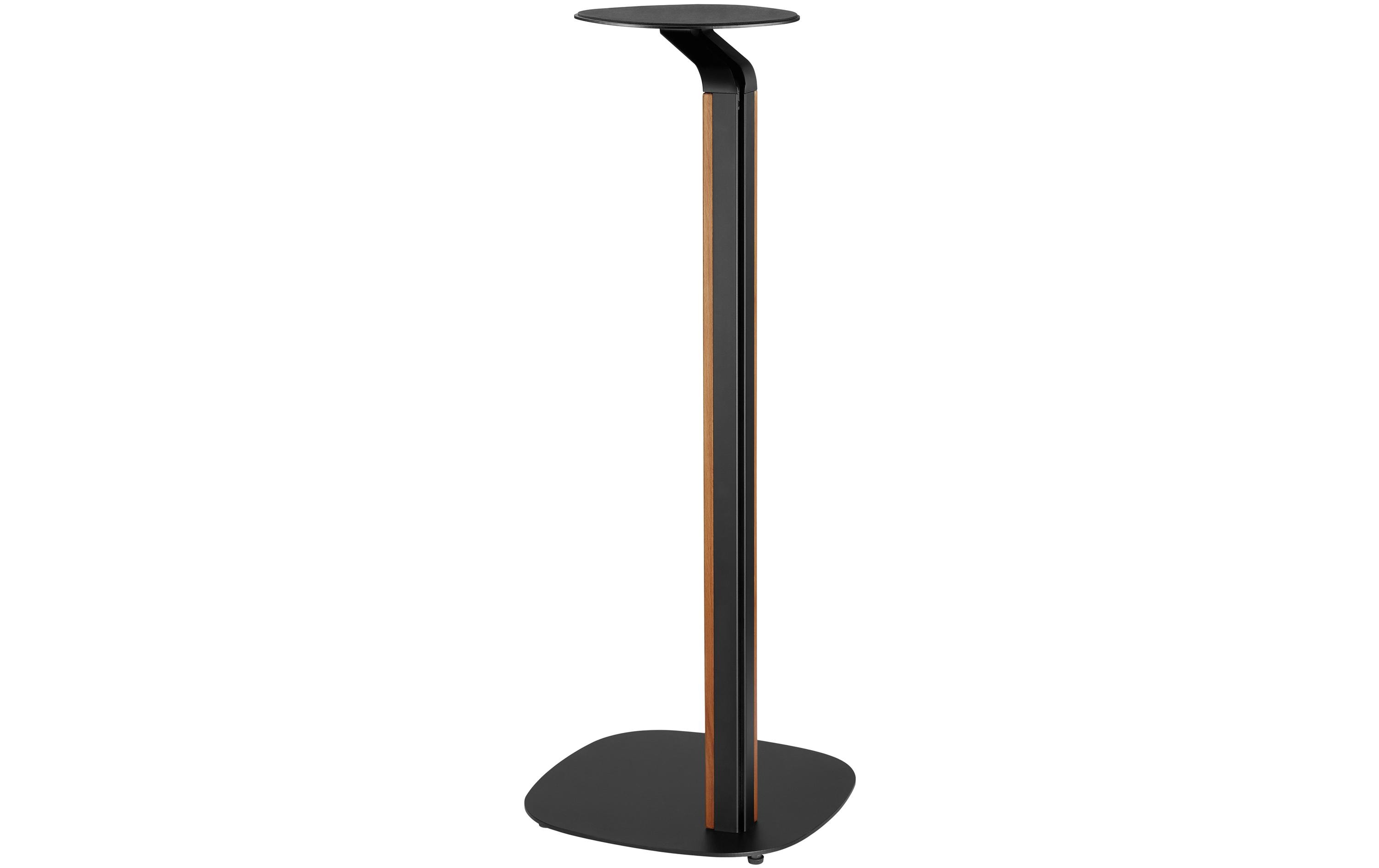 My Wall Standfuss Paar My Wall HS 20 Schwarz/Walnuss