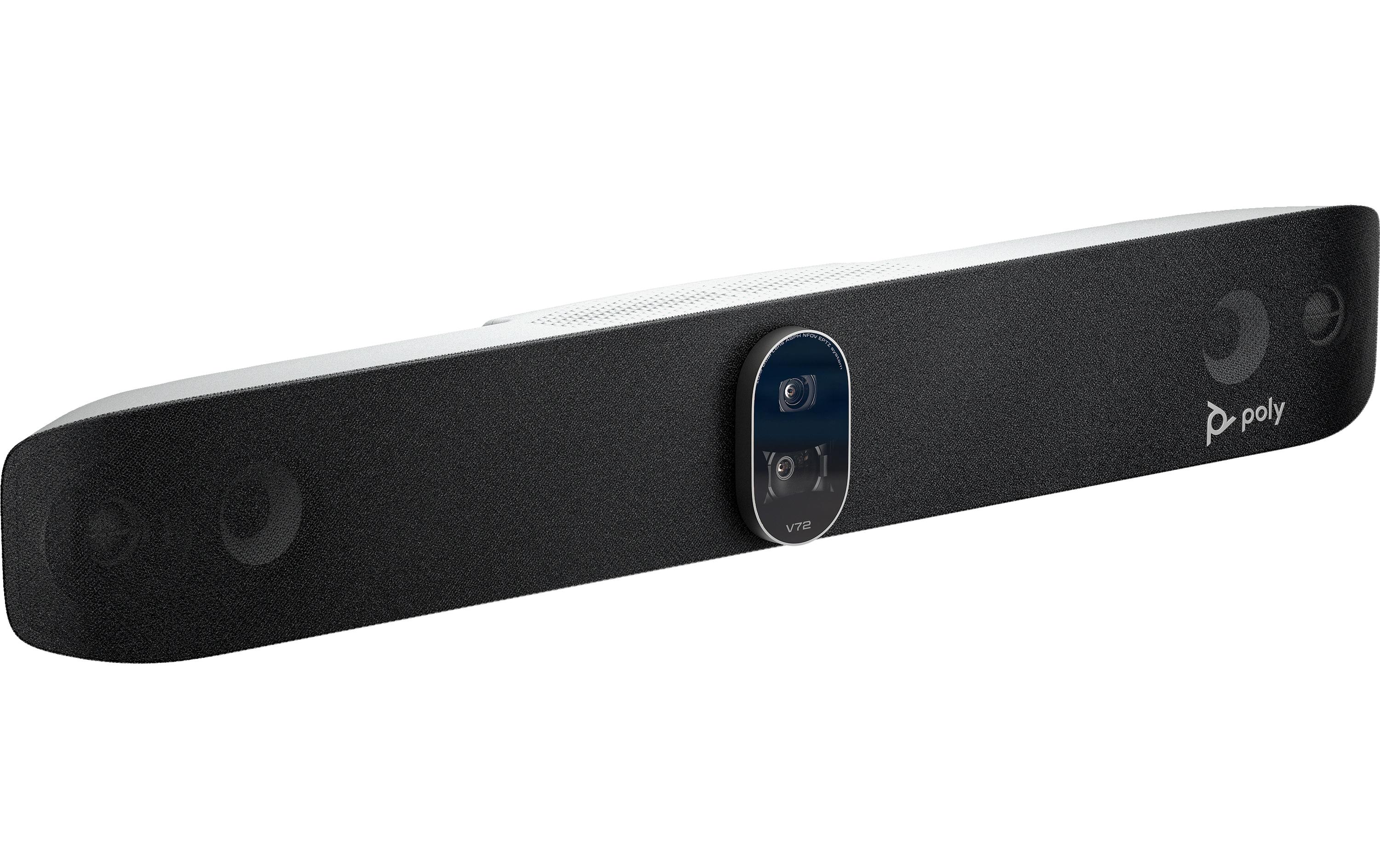 Poly Studio V72 USB-Videobar Poly Studio V72 USB-Videobar