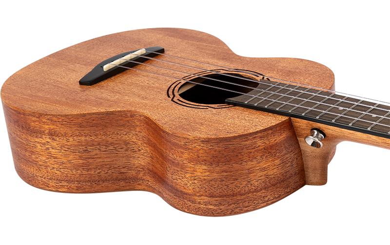 Flight Ukulele Tenor – Solid Mahogany