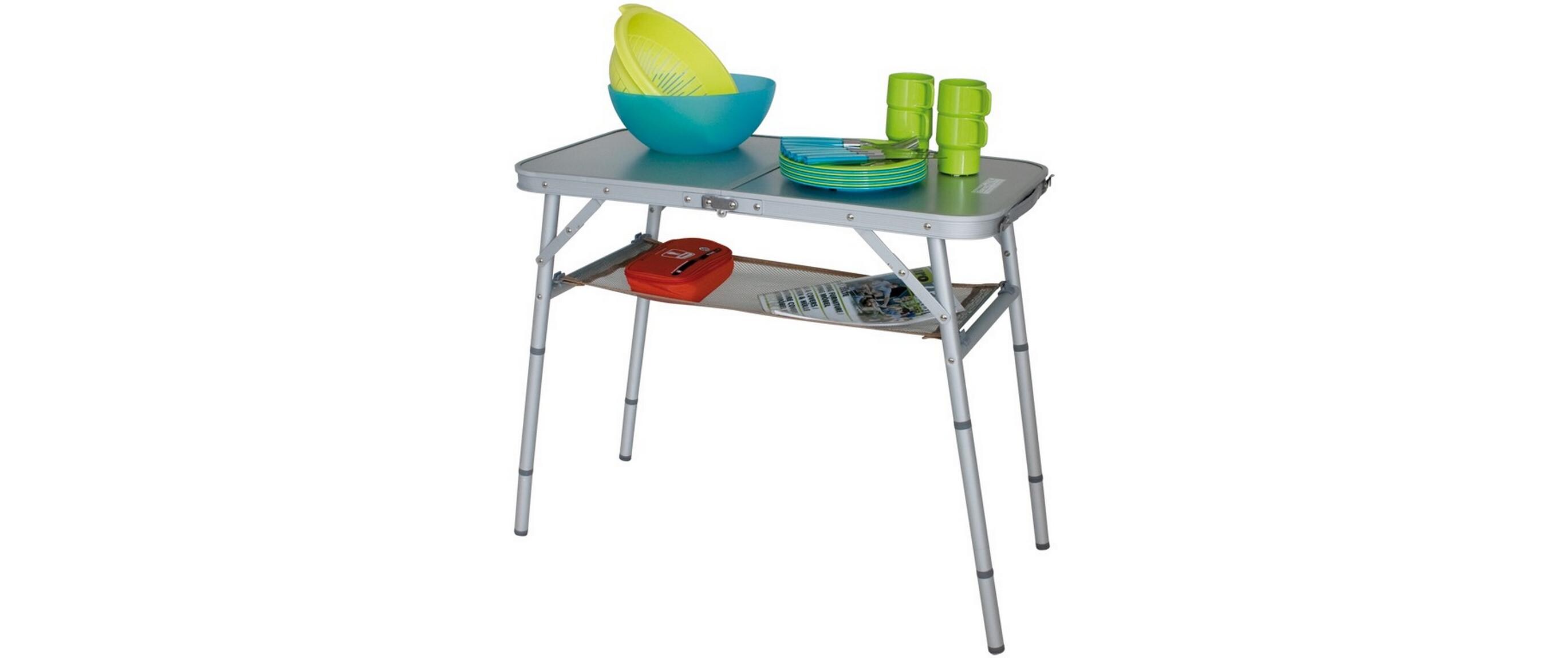 Eurotrail Campingtisch St. Remy Eurotrail Campingtisch St. Remy