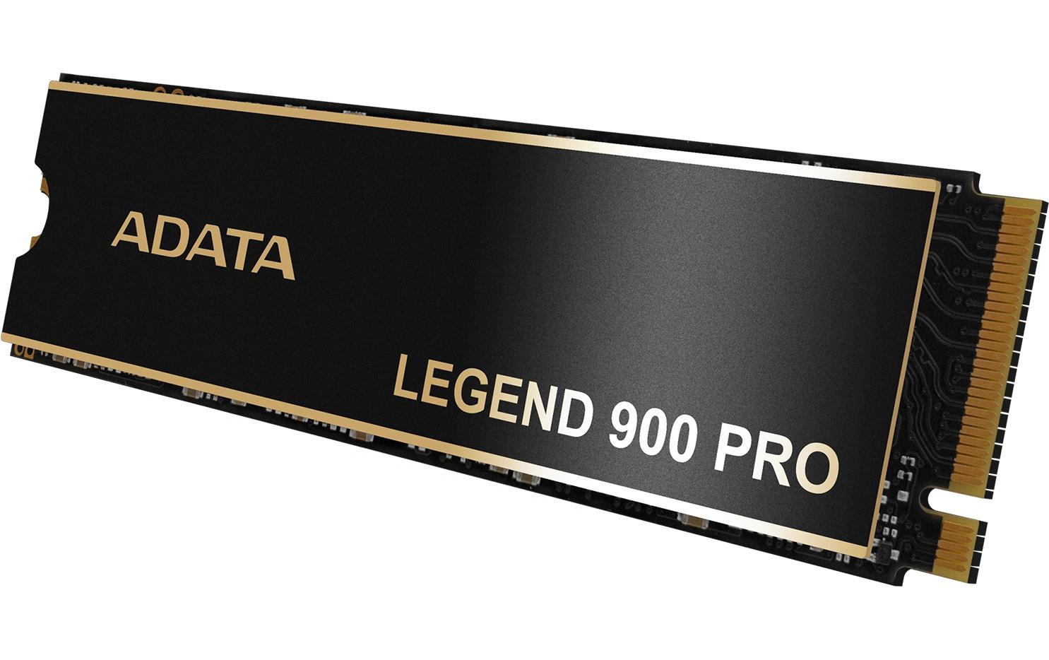 ADATA SSD Legend 900 Pro M.2 2280 NVMe 1000 GB