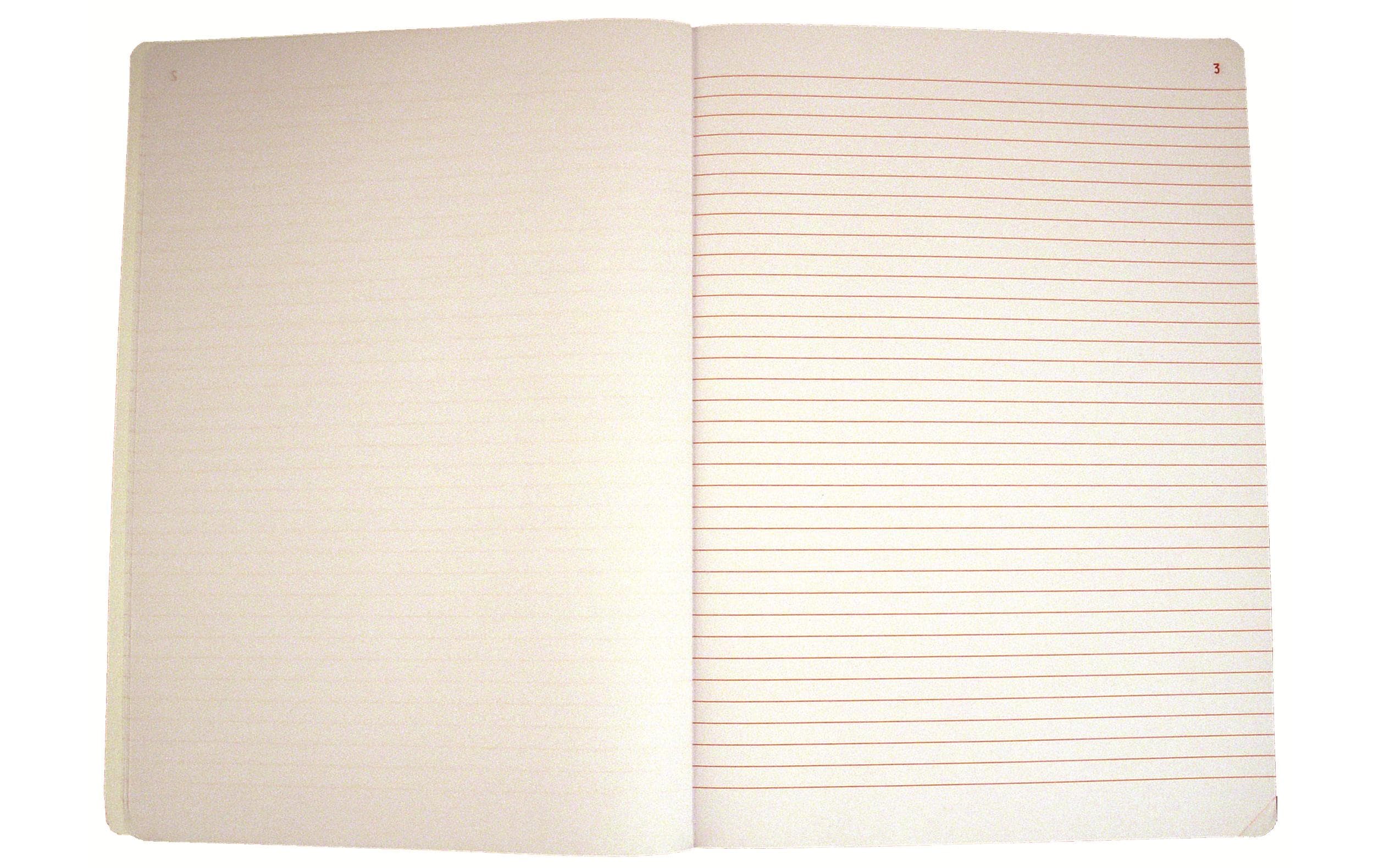 Simplex Durchschreibebuch A4 Kommissionsbuch