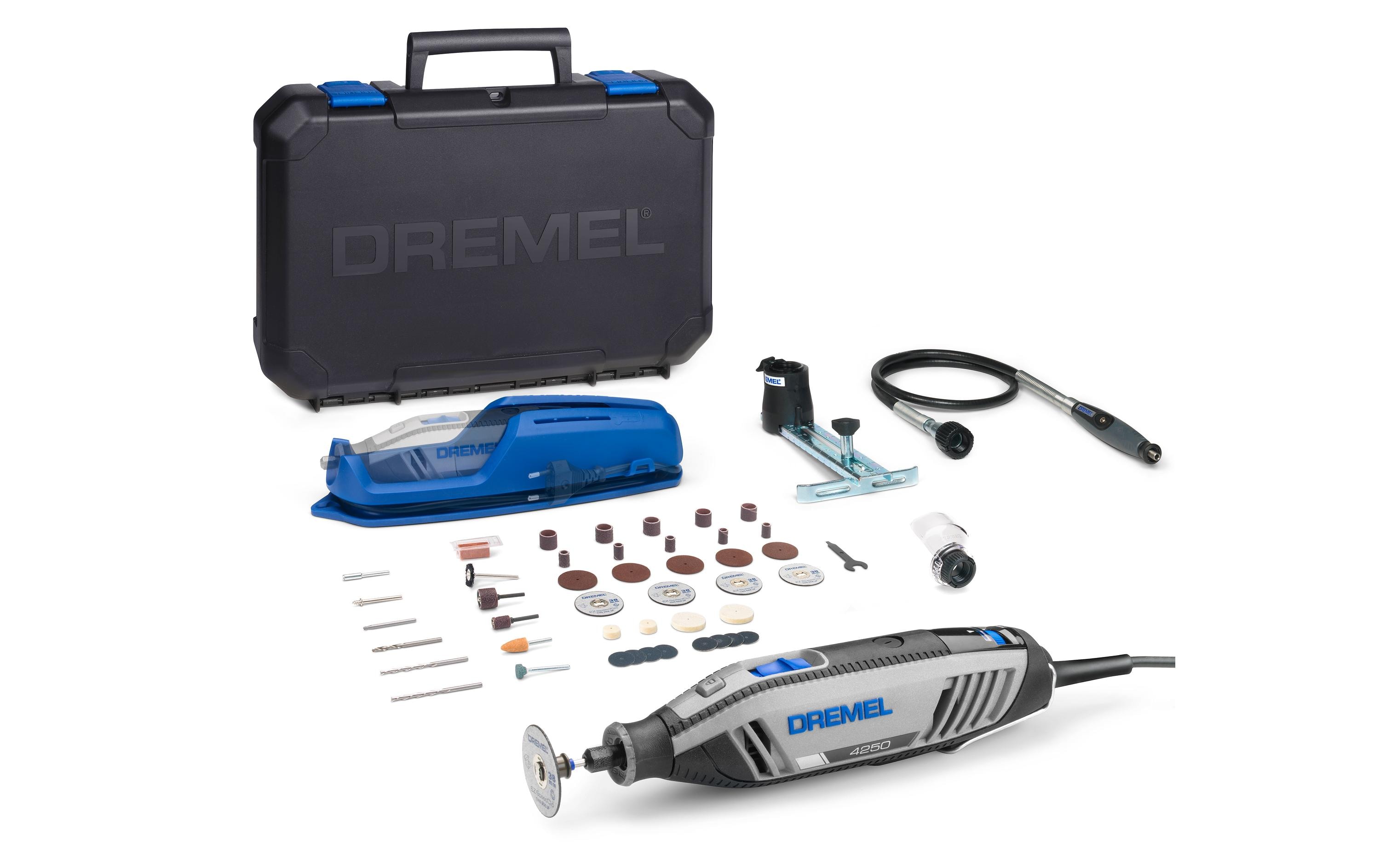 Dremel Multifunktionswerkzeug 4250-3/45 Dremel Multifunktionswerkzeug 4250-3/45