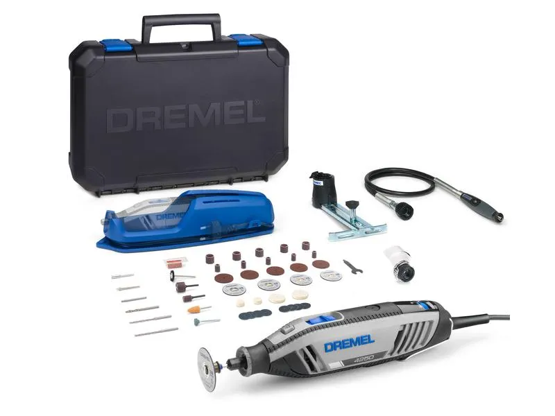 Dremel Multifunktionswerkzeug 4250-3/45