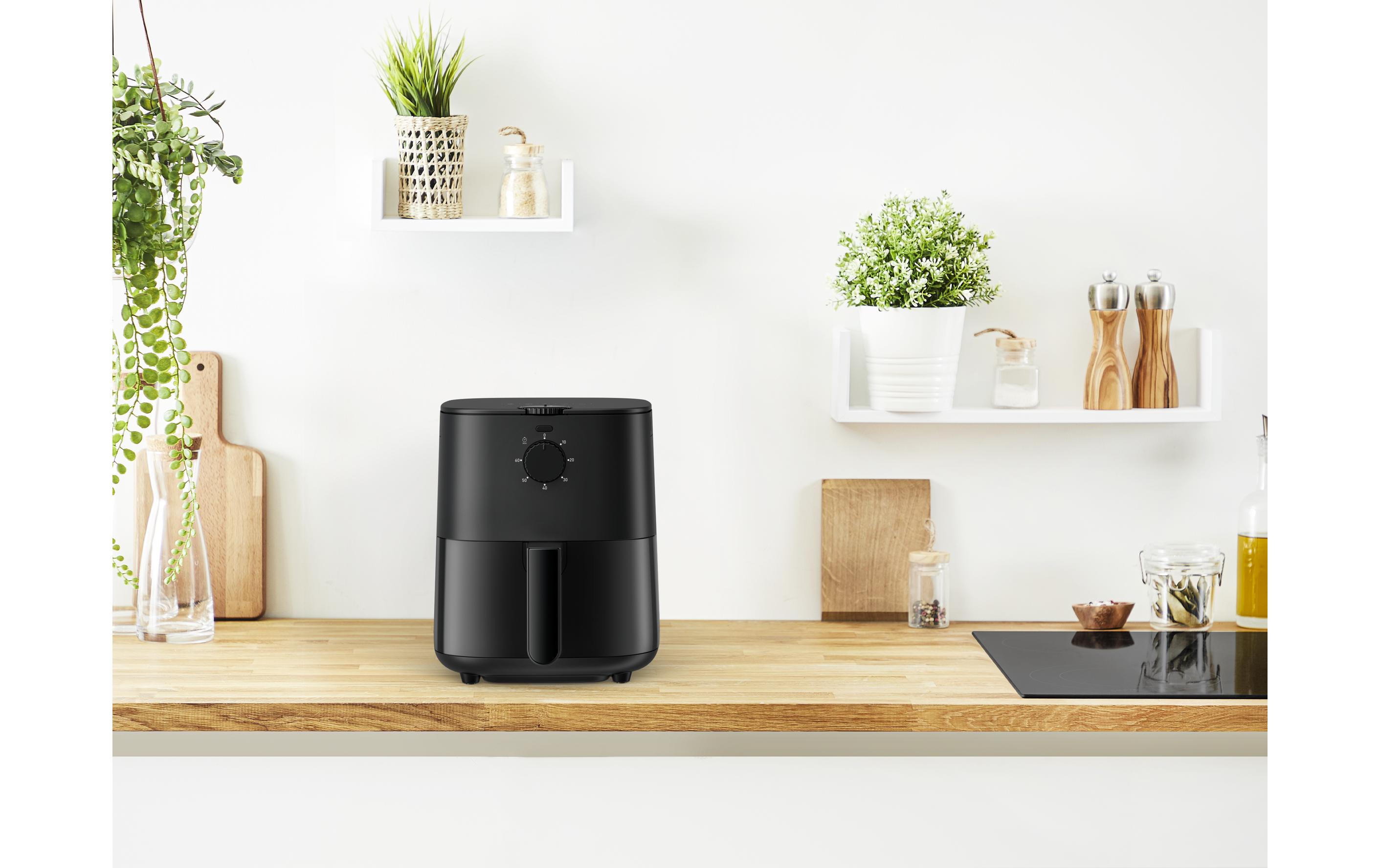 Tefal Heissluft-Fritteuse Easy Fry Essential EY1308 3.5 l