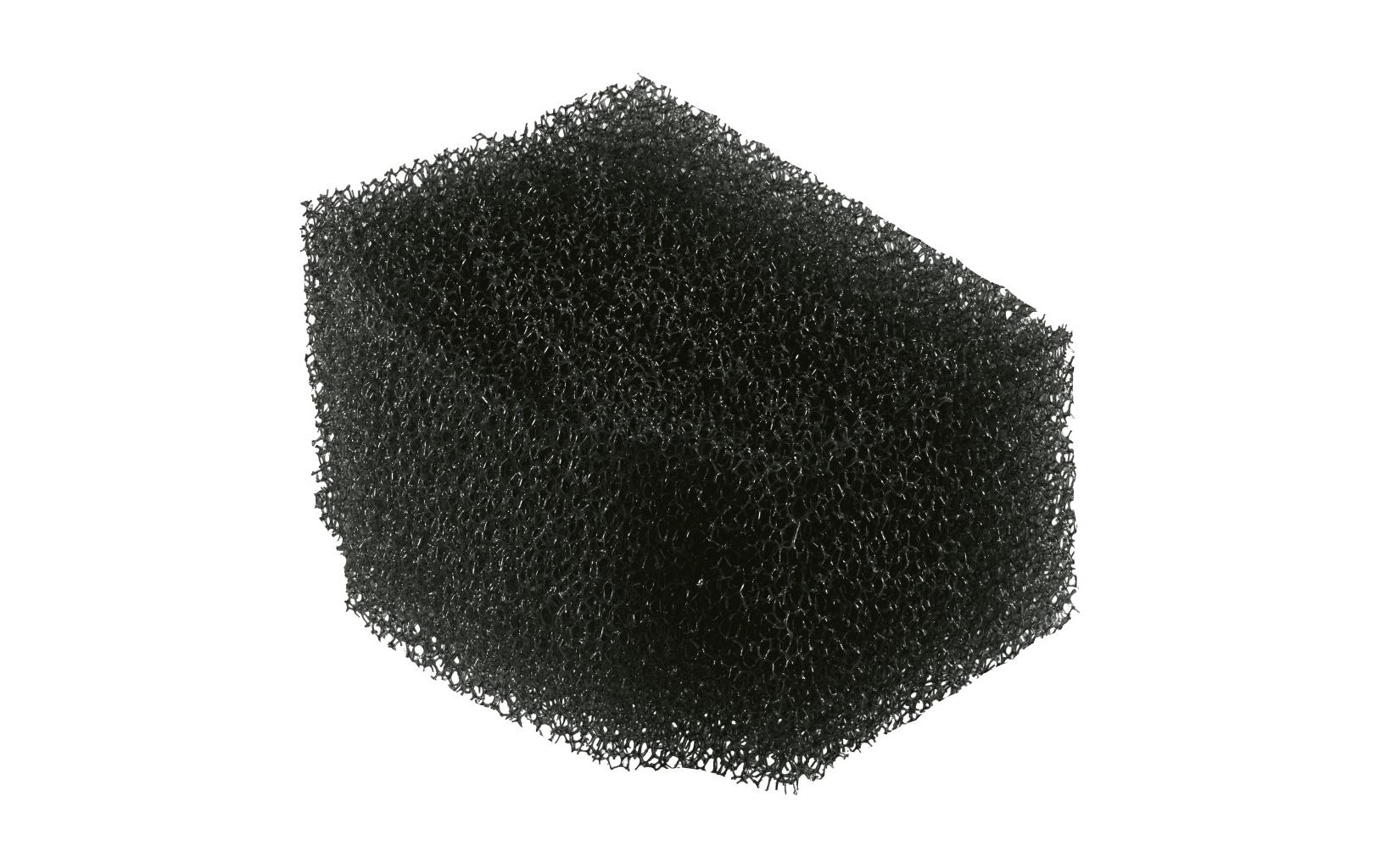 OASE Filterzubehör Carbon Filterschaum Set 4