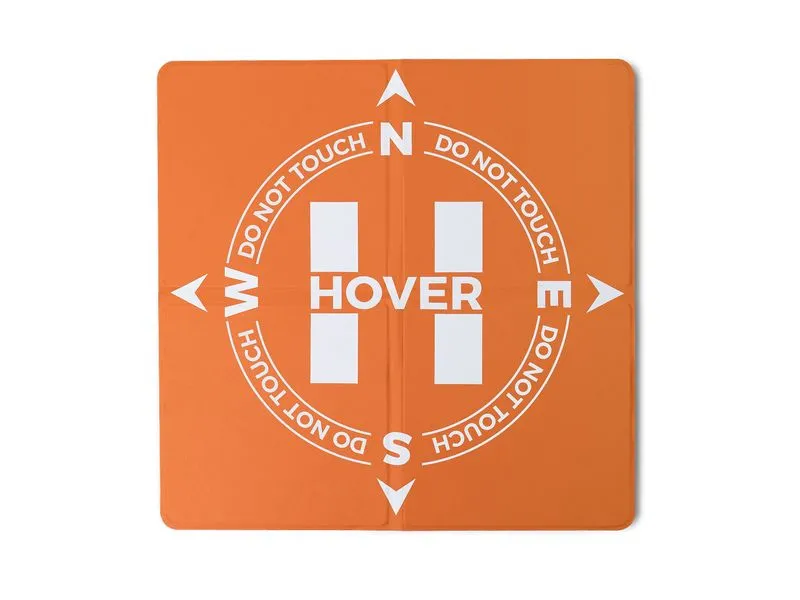 HOVERAir AQUA Faltbares Abflugpad HOVERAir AQUA Faltbares Abflugpad
