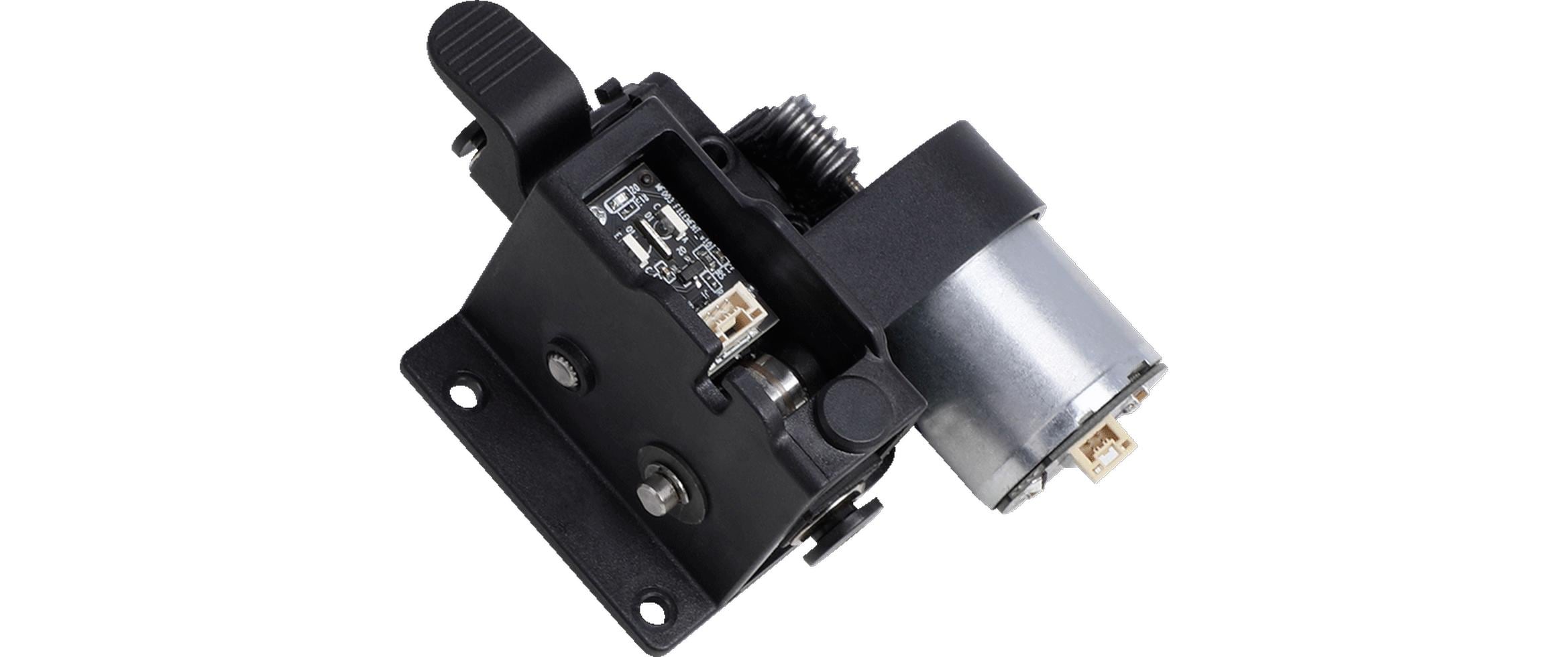 Creality Feeder und Rückzugssystem K2