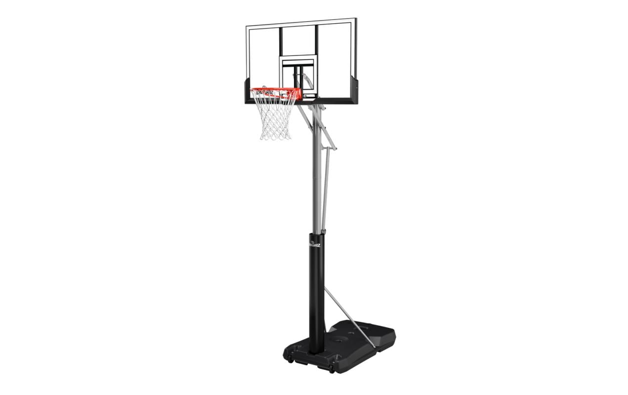 SPALDING Basketballkorb Silver TF 52