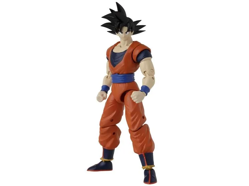 BANDAI Dragon Ball Dragon Stars – Goku BANDAI Dragon Ball Dragon Stars – Goku