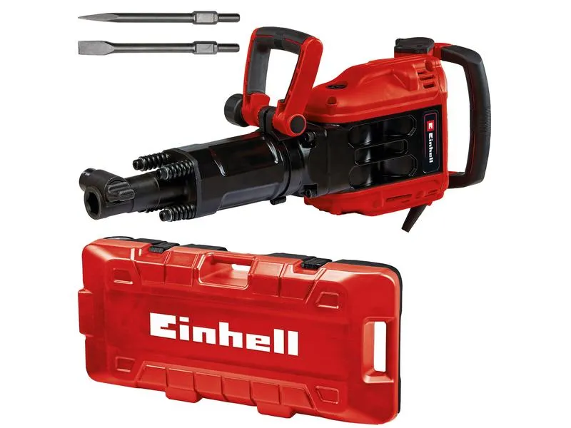 Einhell Professional Abbruchhammer TP-DH 50 mit Transporttrolley Einhell Professional Abbruchhammer TP-DH 50 mit Transporttrolley