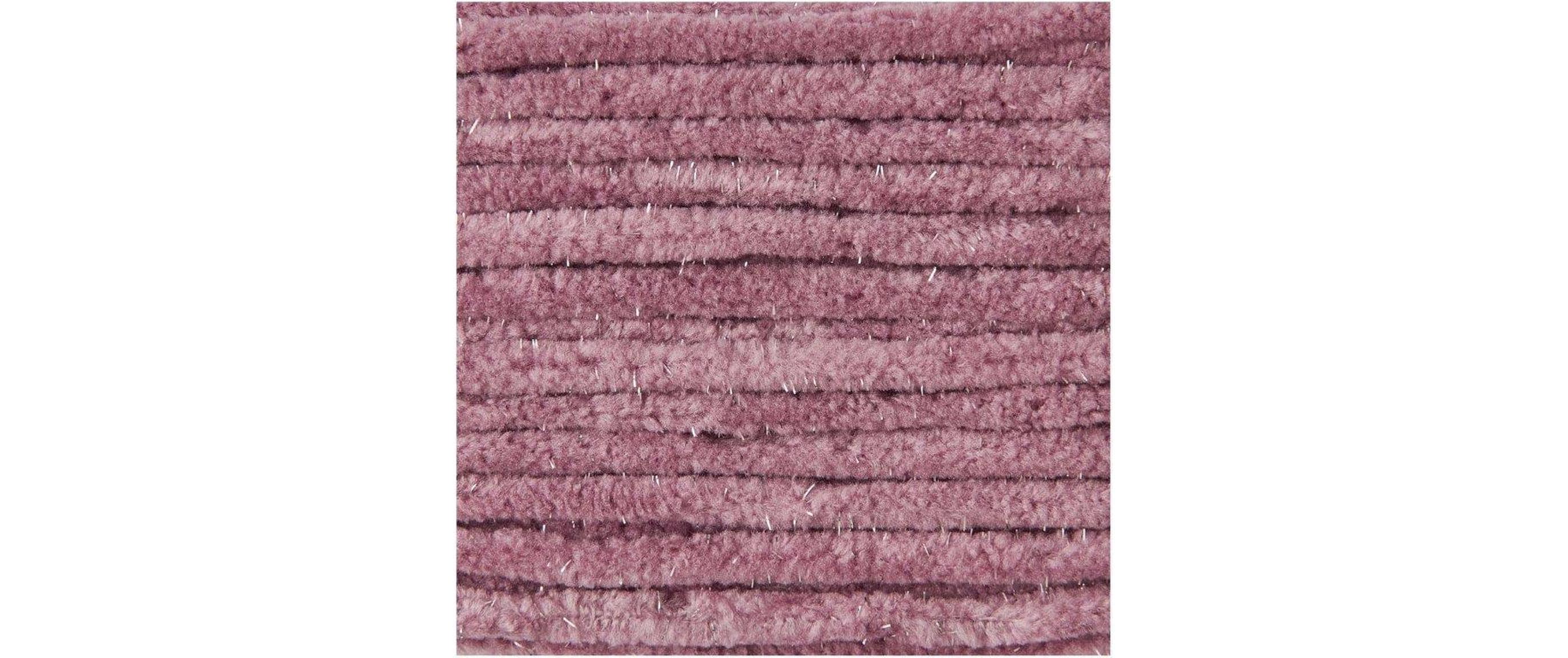 Rico Design Wolle Rico Chenillove Sparkle Beere