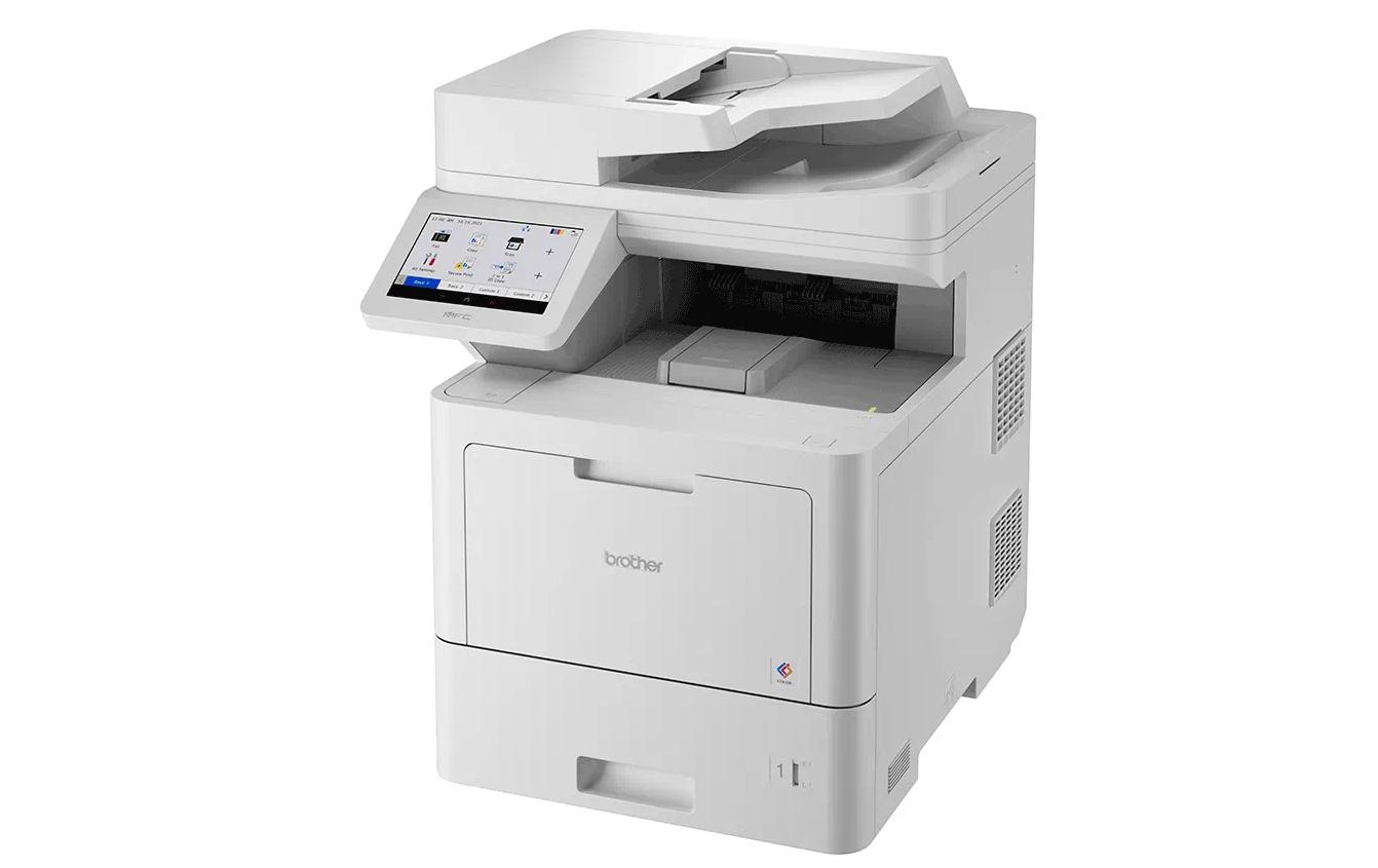 Brother Multifunktionsdrucker MFC-L9670CDN Brother Multifunktionsdrucker MFC-L9670CDN