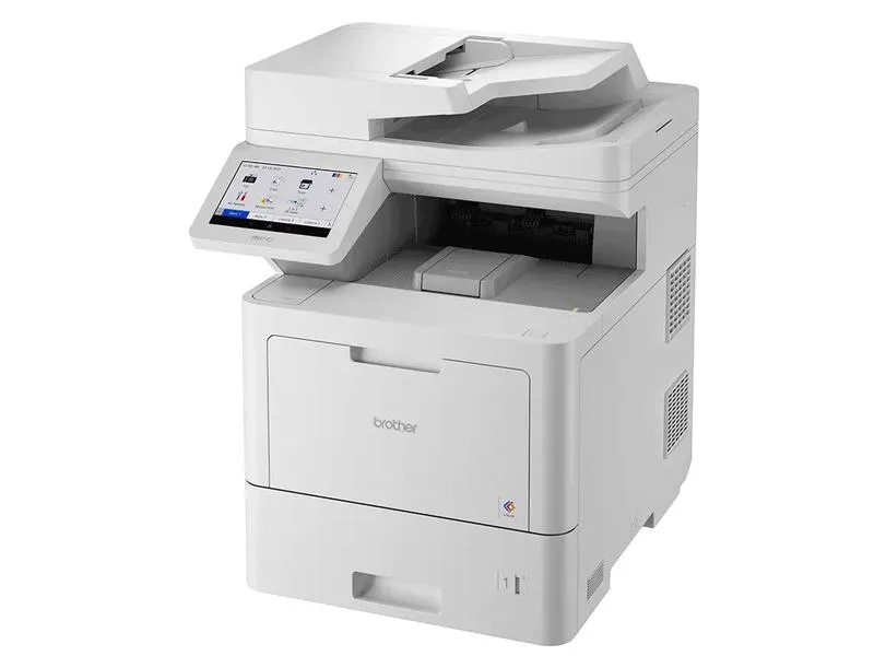 Brother Multifunktionsdrucker MFC-L9670CDN Brother Multifunktionsdrucker MFC-L9670CDN