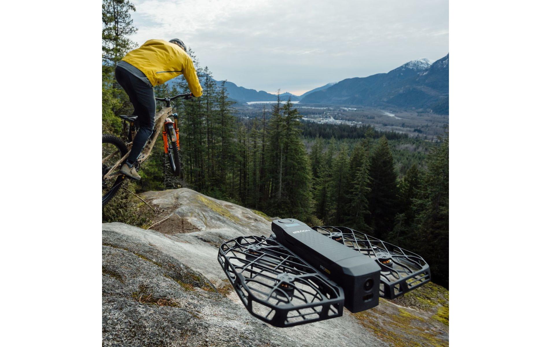 HOVERAir Quadrokopter X1 PROMAX Standard (CE)