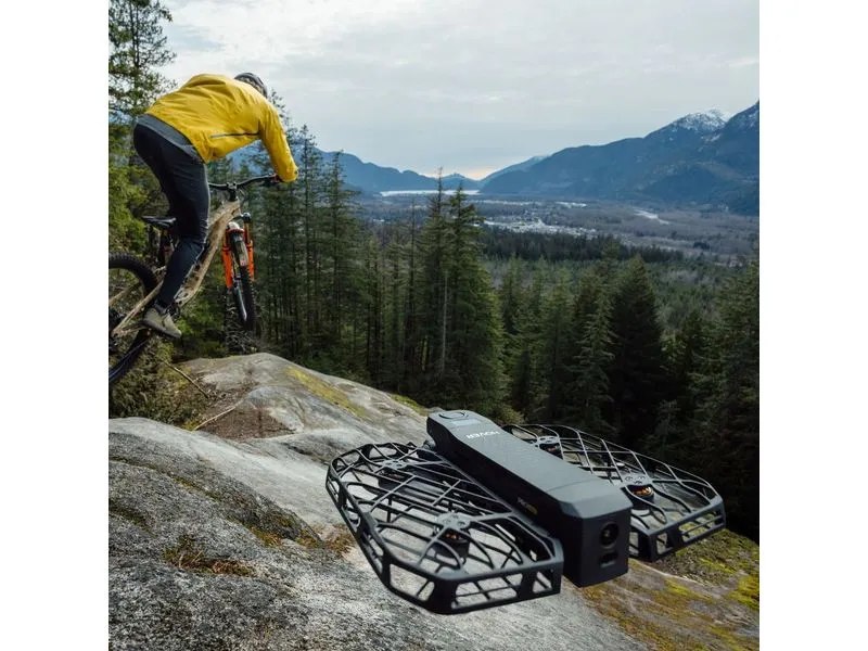 HOVERAir Quadrokopter X1 PROMAX Standard (CE)