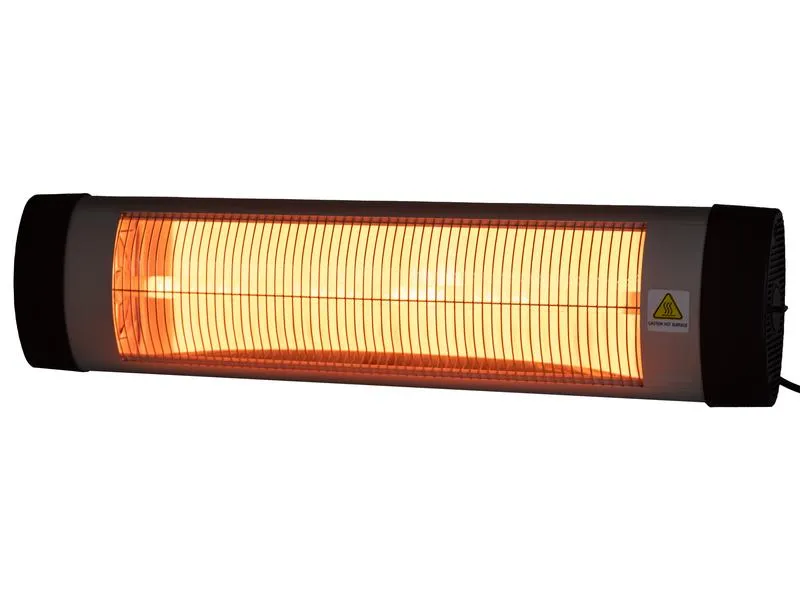 FURBER Heizstrahler Mandu 2000 W FURBER Heizstrahler Mandu 2000 W