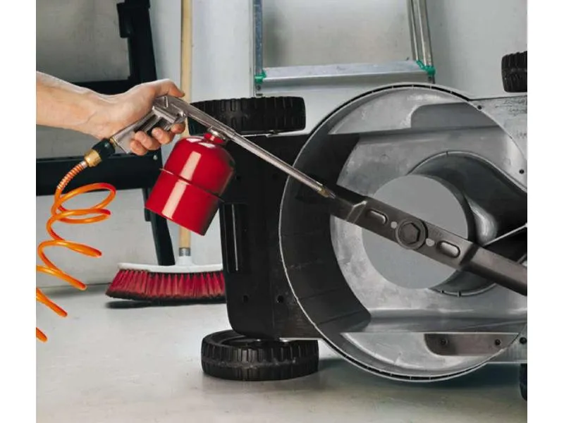 Einhell Druckluft-Sprühpistole 0.9 l Einhell Druckluft-Sprühpistole 0.9 l