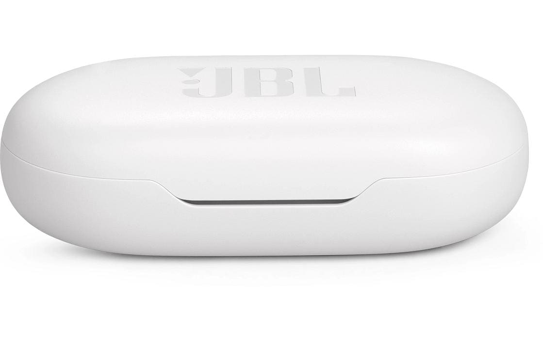 JBL Wireless In-Ear-Kopfhörer Soundgear Sense Weiss JBL Wireless In-Ear-Kopfhörer Soundgear Sense Weiss