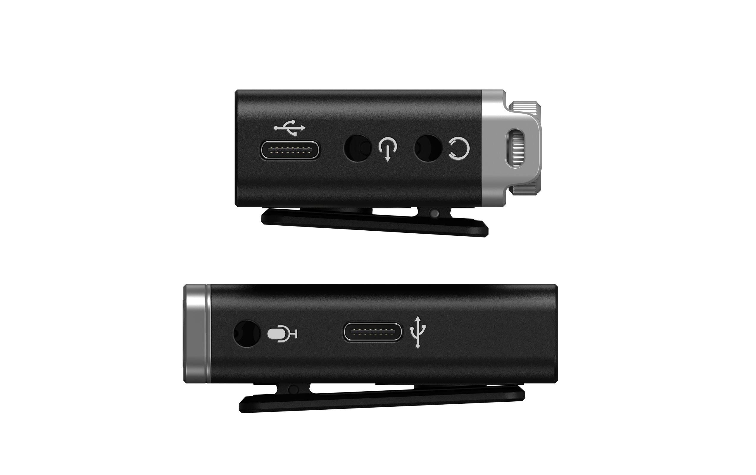 Smallrig Mikrofon Forevala W60