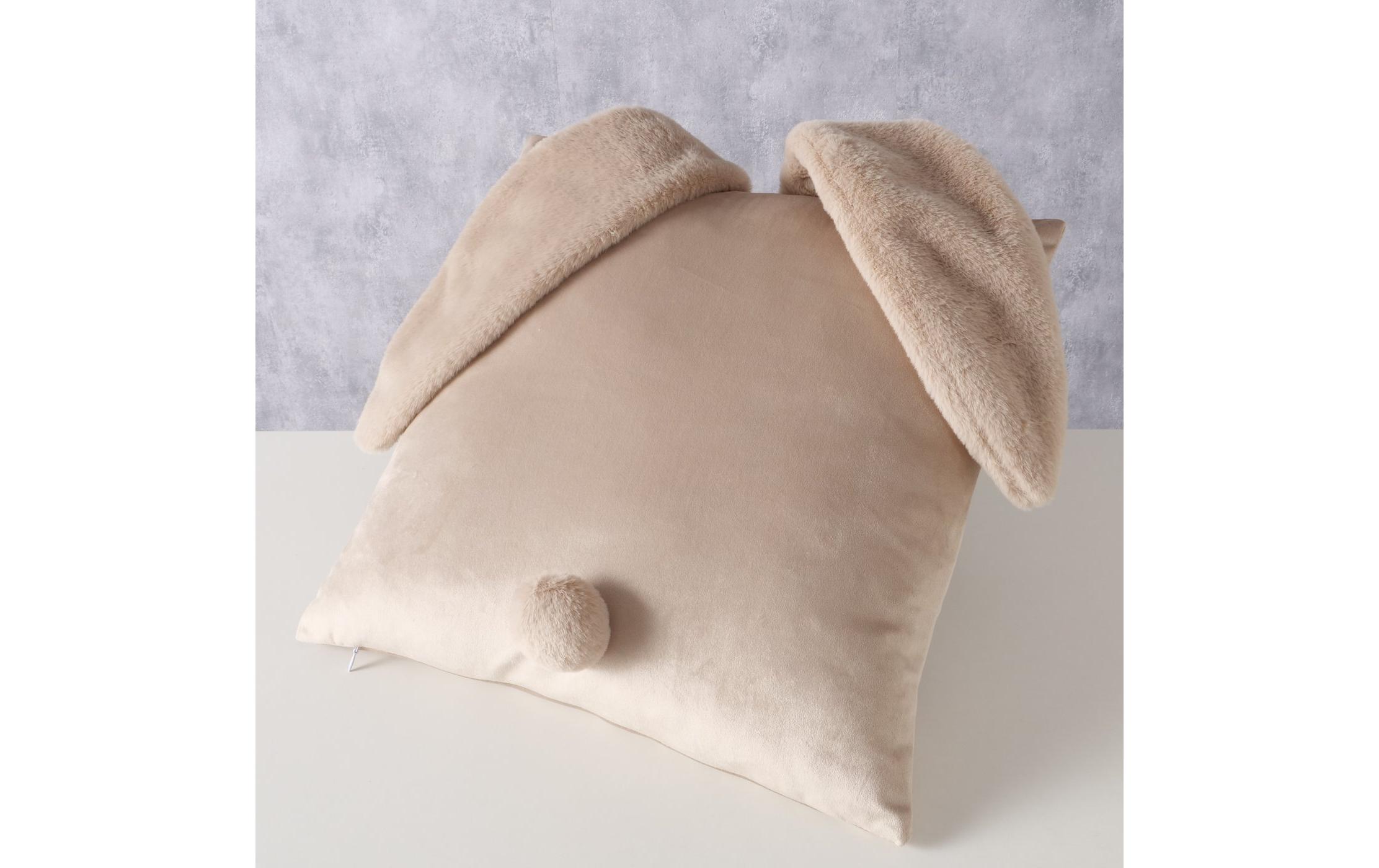 Boltze Kissen Conej, Beige