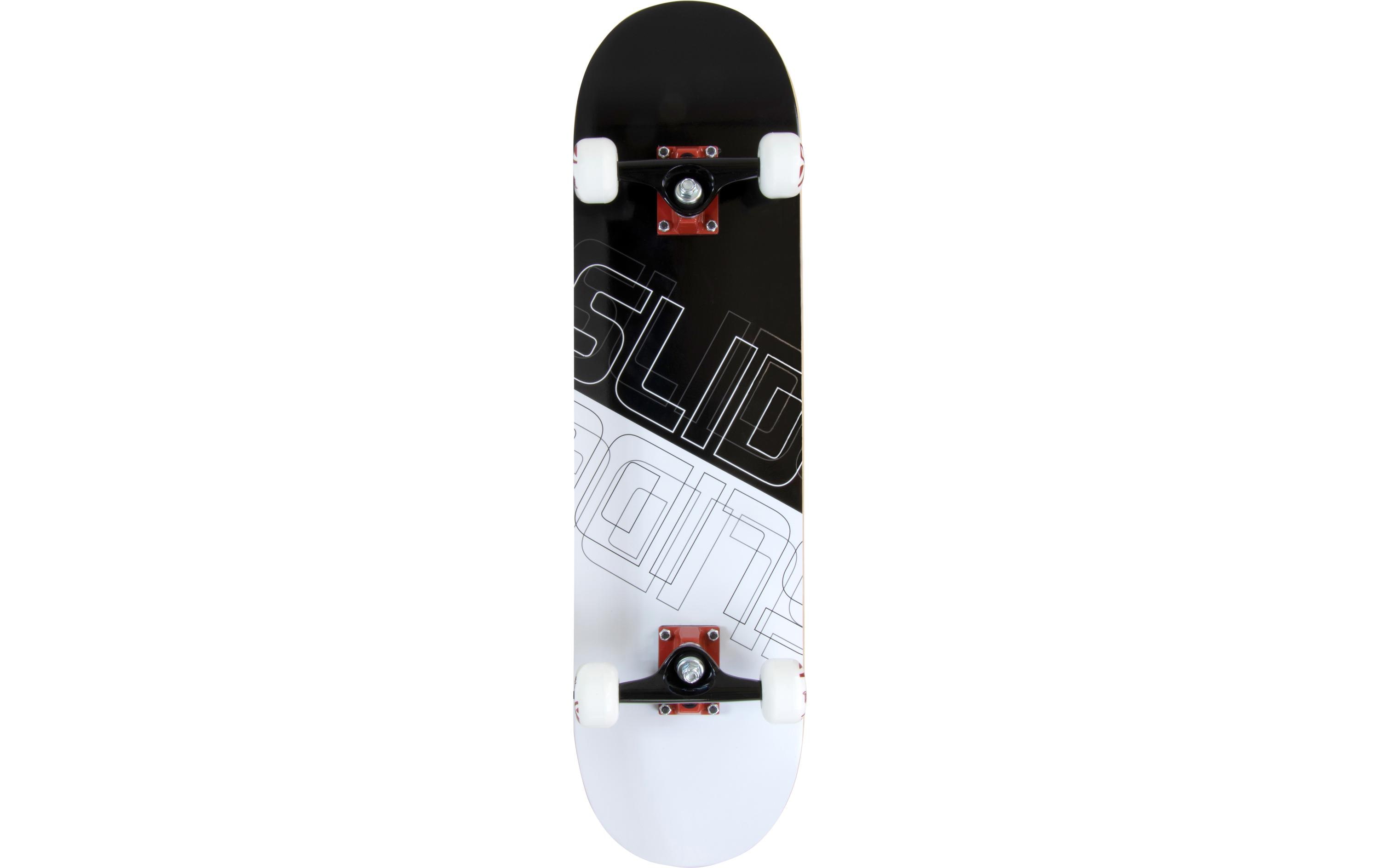 Slide Skateboard 31-Zoll Double