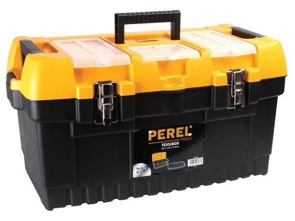 Perel Werkzeugkiste 22 Perel Werkzeugkiste 22