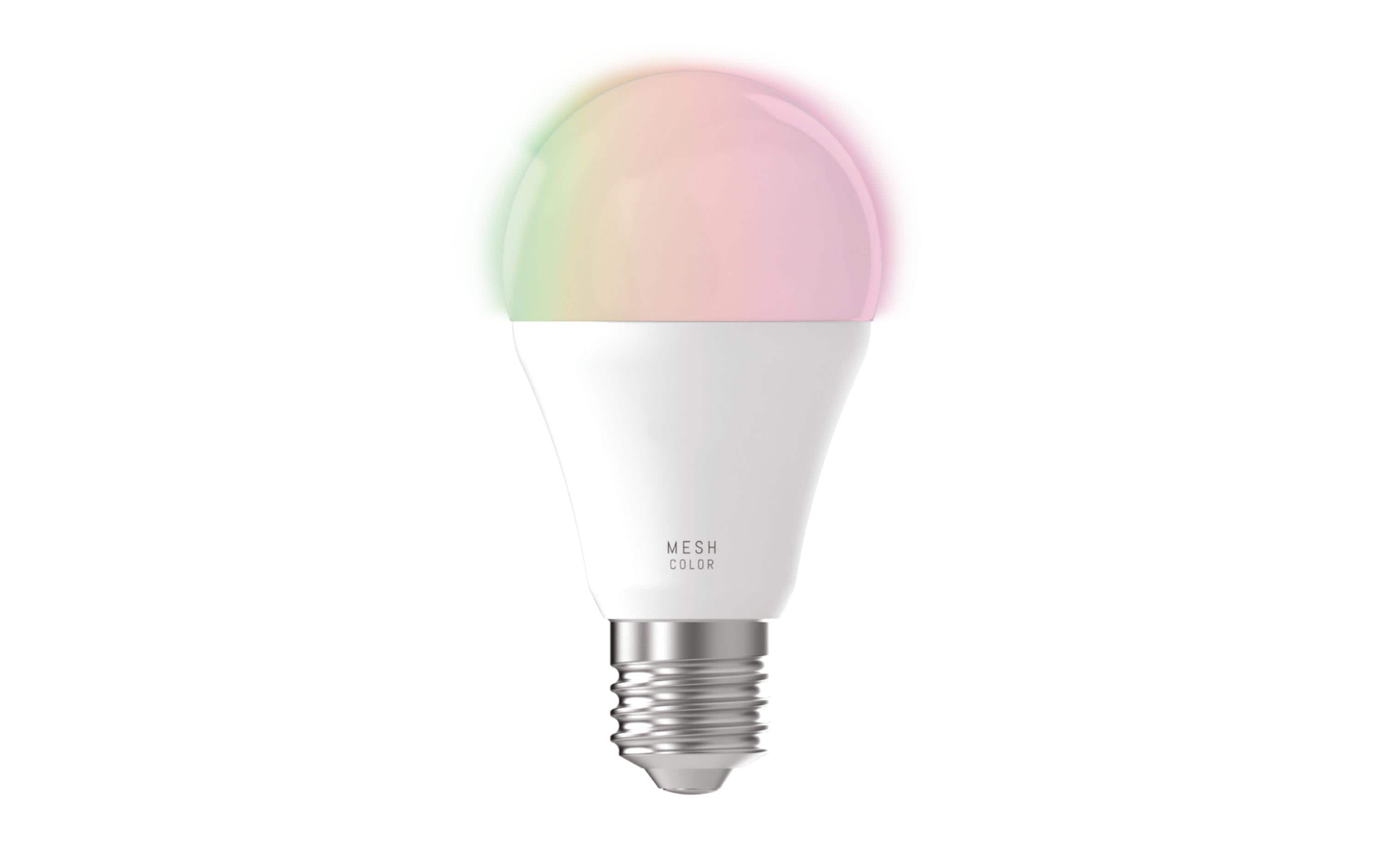 EGLO Leuchten Leuchtmittel Connect E27 ZigBee (RGB+TW)