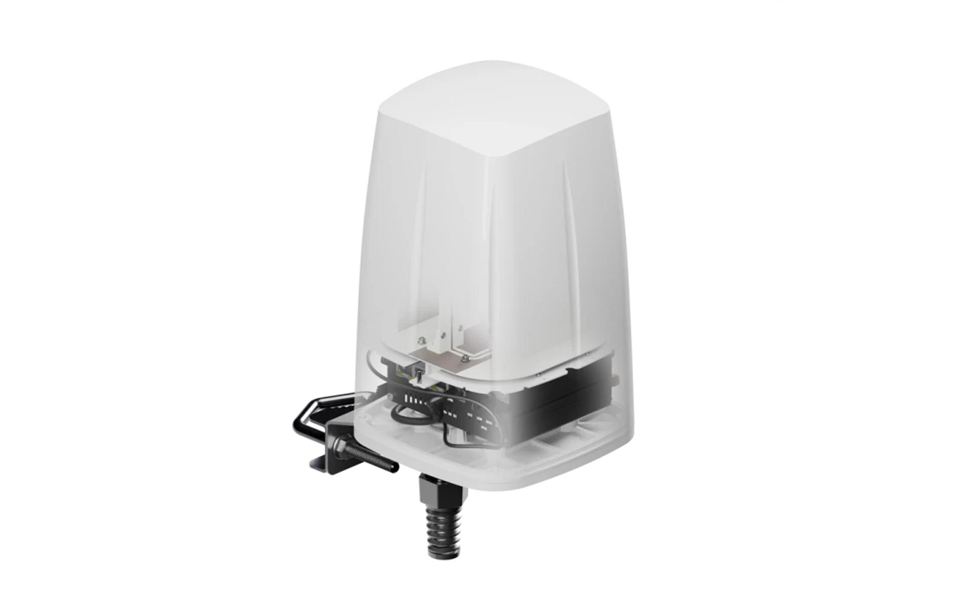 Teltonika LTE/WLAN/GPS-Antenne PR1IC970 SMA 4.5 dBi Rundstrahl