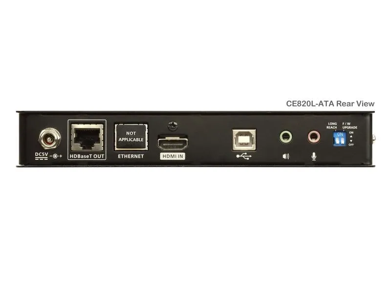 Aten HDMI-Extender CE820 Set